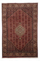 Bidjar Tappeto 196x292cm - Tappeto persiano