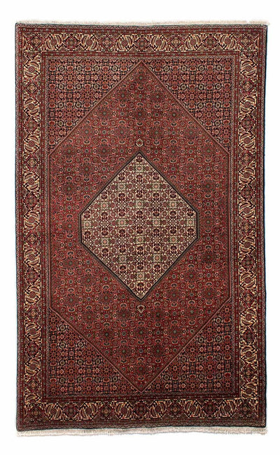 Bidjar Tappeto 171x265cm - Tappeto persiano