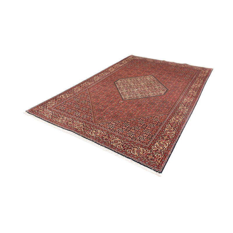 Tappeto Persero - Bidjar - 265 x 171 cm - marrone