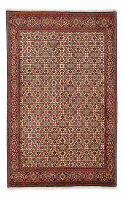 Tappeto Persero - Bidjar - 254 x 171 cm - marrone