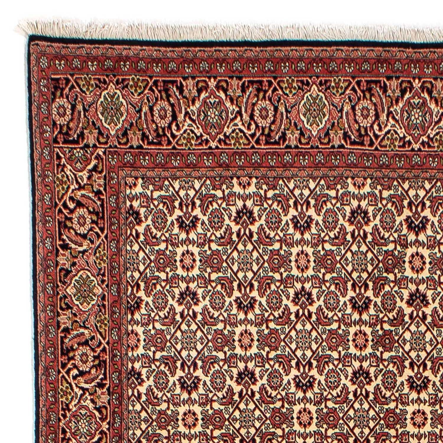 Tappeto Persero - Bidjar - 254 x 171 cm - marrone