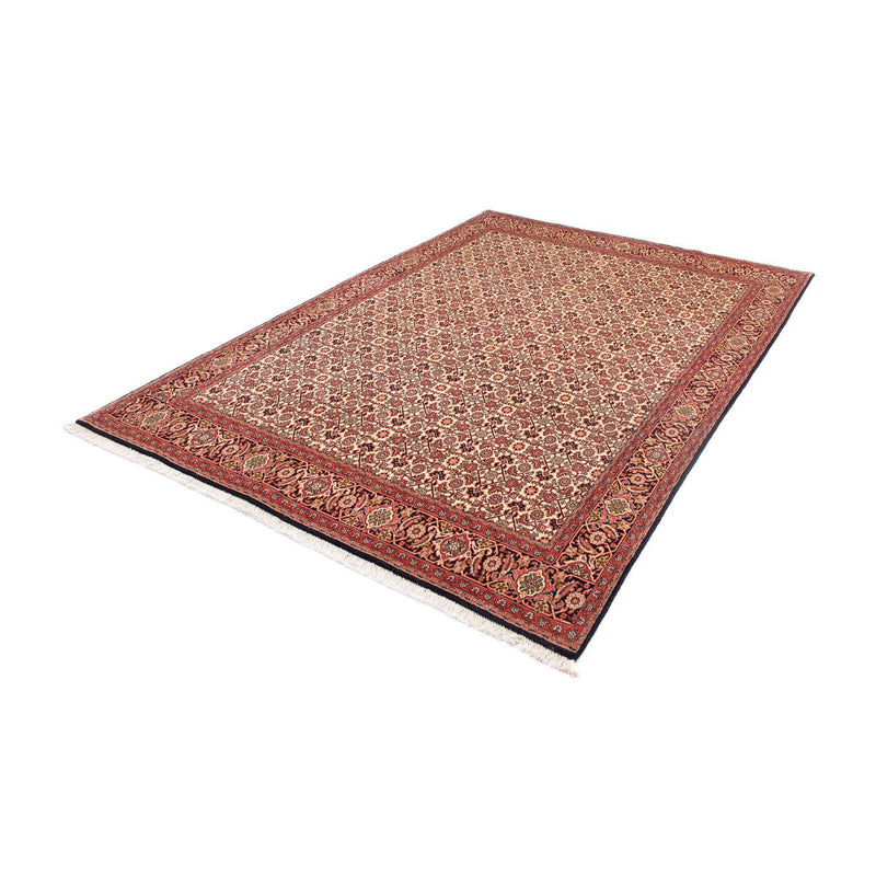Tappeto Persero - Bidjar - 254 x 171 cm - marrone