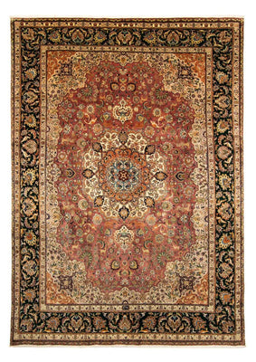 Tappeto Persero - Tabriz - Reale - 398 x 295 cm - multicolore