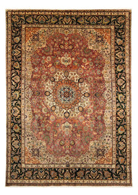 Tappeto Persero - Tabriz - Reale - 398 x 295 cm - multicolore