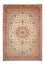 Tappeto Persero - Tabriz - Reale - 297 x 202 cm - marrone chiaro