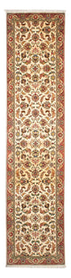 Tabriz - 50 Raj Tappeto 299x68cm - Tappeto persiano