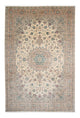 Tabriz - 50 Raj Tappeto 204x300cm - Tappeto persiano