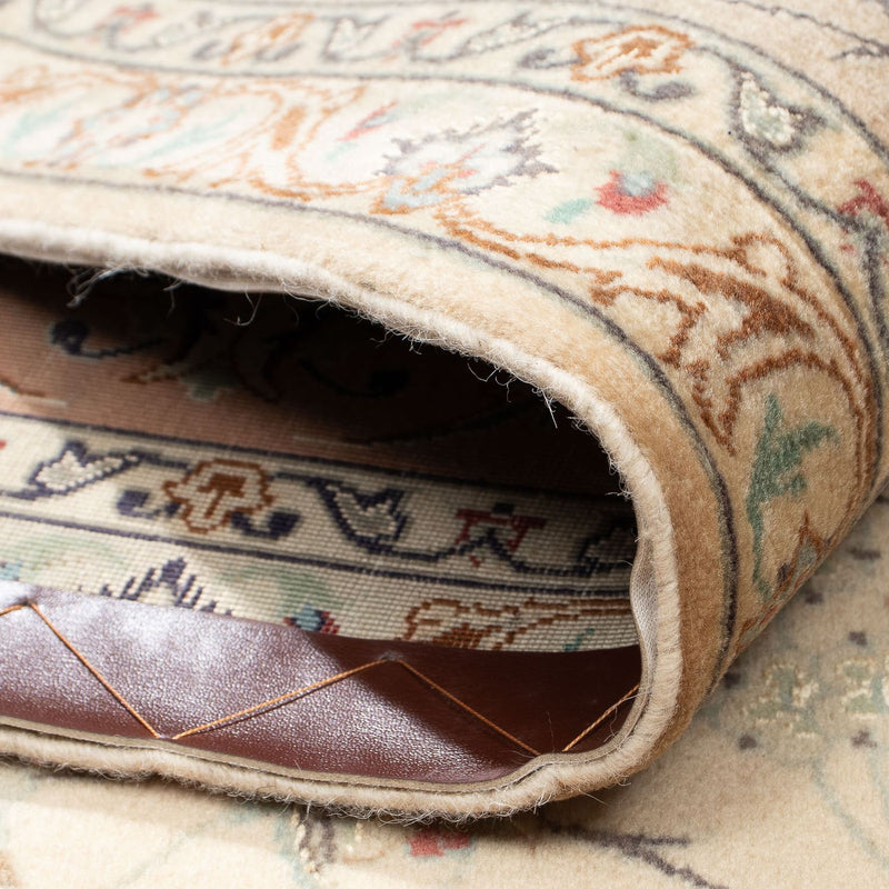 Tappeto Persero - Tabriz - Reale - 300 x 204 cm - beige