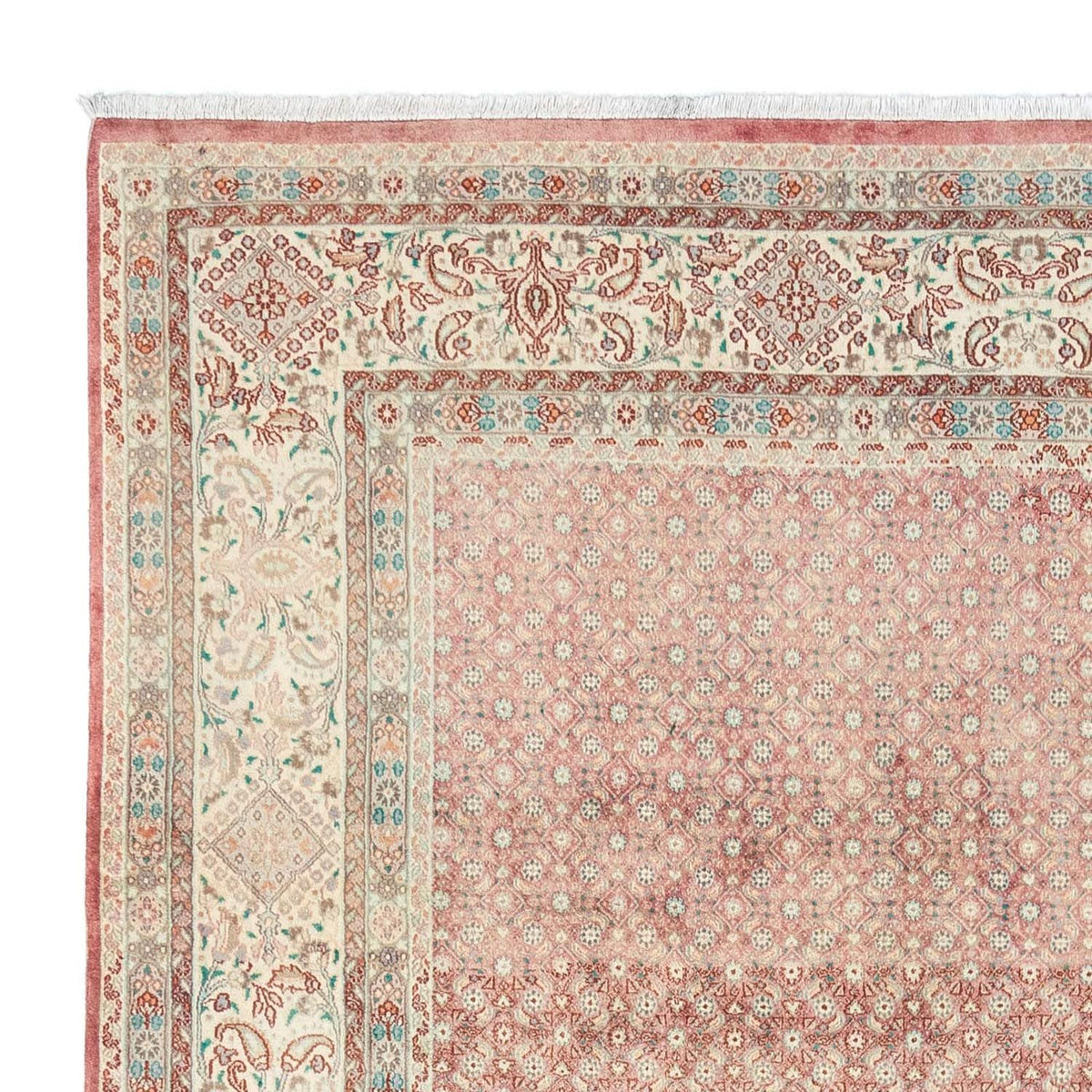 Moud Tappeto 248x335cm - Tappeto persiano