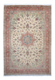 Tabriz - 50 Raj Tappeto 300x200cm - Tappeto persiano