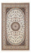 Tappeto Persero - Nain - Premio - 210 x 128 cm - beige