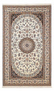 Nain - 6la Tappeto 210x128cm - Tappeto persiano
