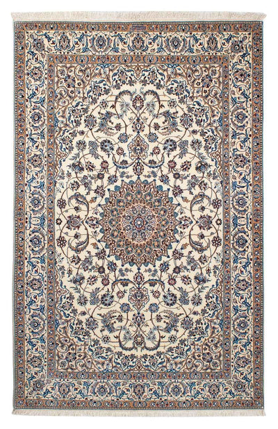 Nain - 6La Tappeto 128x194cm - Tappeto persiano