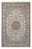 Tappeto Persero - Nain - Premio - 194 x 128 cm - beige