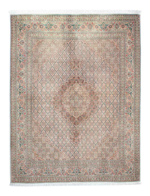 Tappeto Persero - Tabriz - 195 x 149 cm - beige