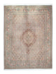 Tabriz Tappeto 195x149cm - Tappeto persiano