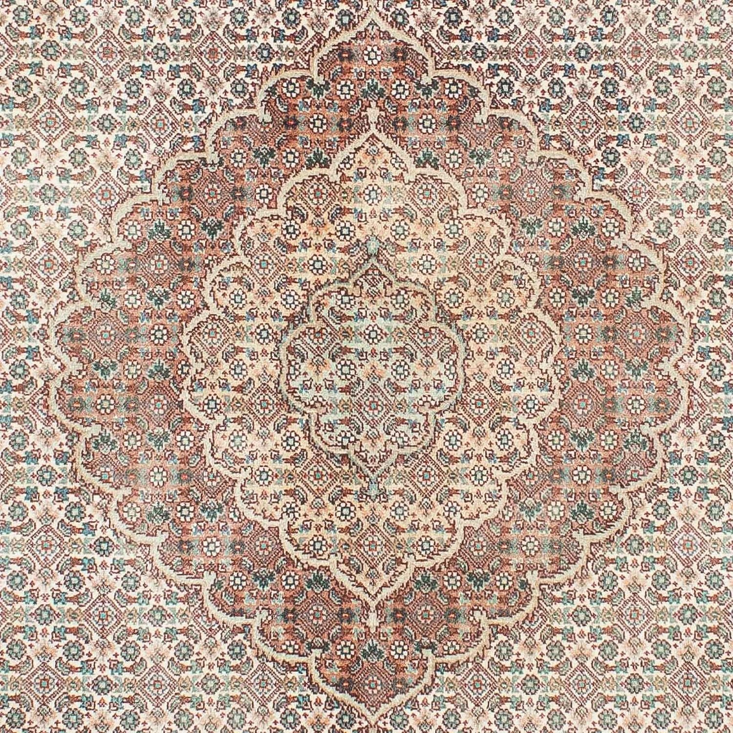 Tappeto Persero - Tabriz - 195 x 149 cm - beige