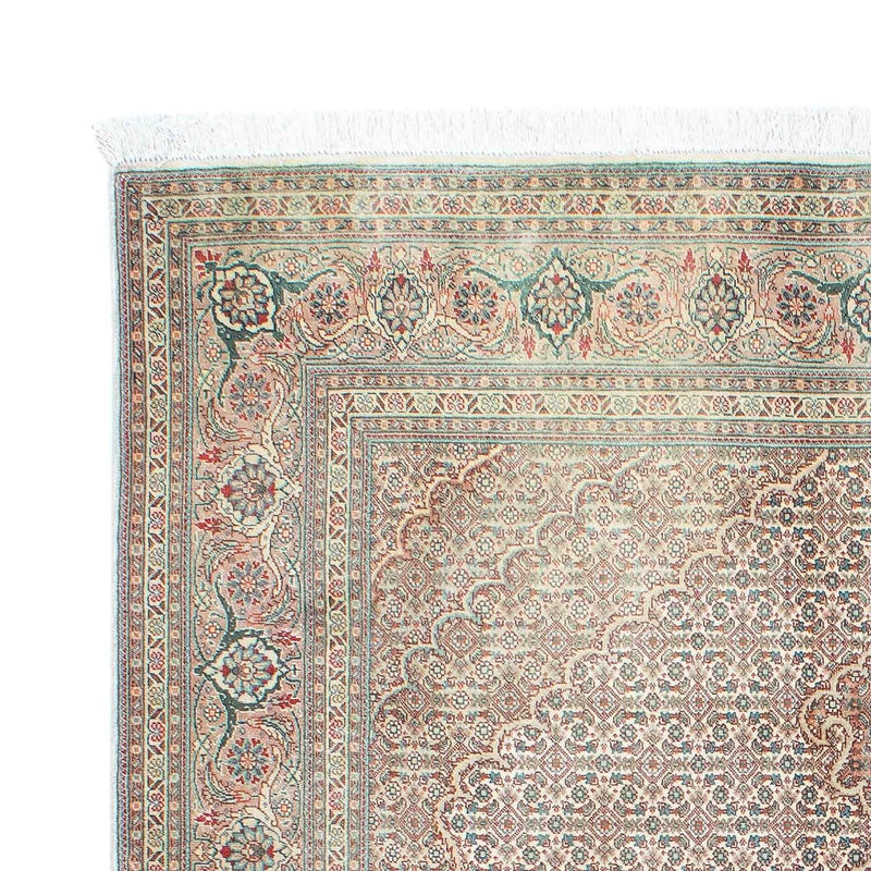 Tappeto Persero - Tabriz - 195 x 149 cm - beige