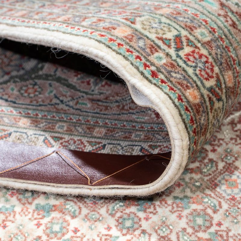 Tappeto Persero - Tabriz - 195 x 149 cm - beige