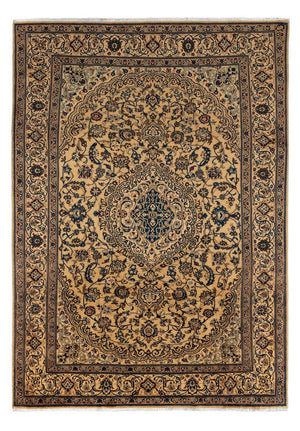 Tappeto Persero - Nain - Reale - 340 x 240 cm - beige scuro