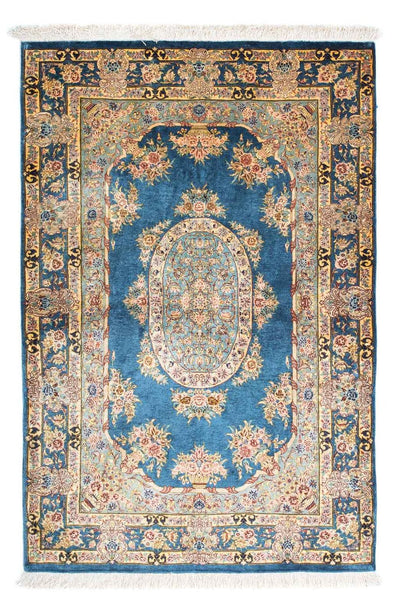 Qom Tappeto 80x121cm - Tappeto persiano