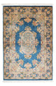 Qom Tappeto 121x80cm - Tappeto persiano