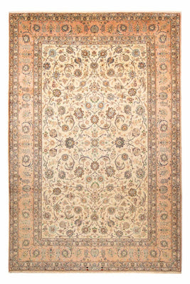 Tappeto Persero - Isfahan - Premio - 308 x 203 cm - beige
