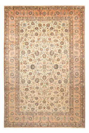 Tappeto Persero - Isfahan - Premio - 308 x 203 cm - beige