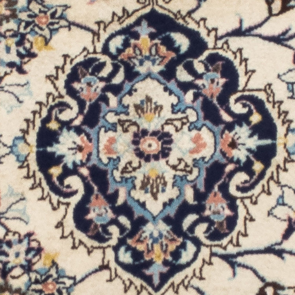 Tappeto corsia Tappeto Persero - Classico - 290 x 65 cm - beige