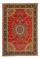 Tabriz - 50 Raj Tappeto 359x254cm - Tappeto persiano