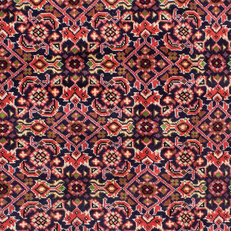 Tappeto Persero - Bidjar - 200 x 128 cm - rosso