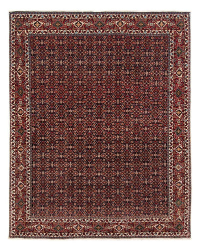 Bidjar Tappeto 205x248cm - Tappeto persiano