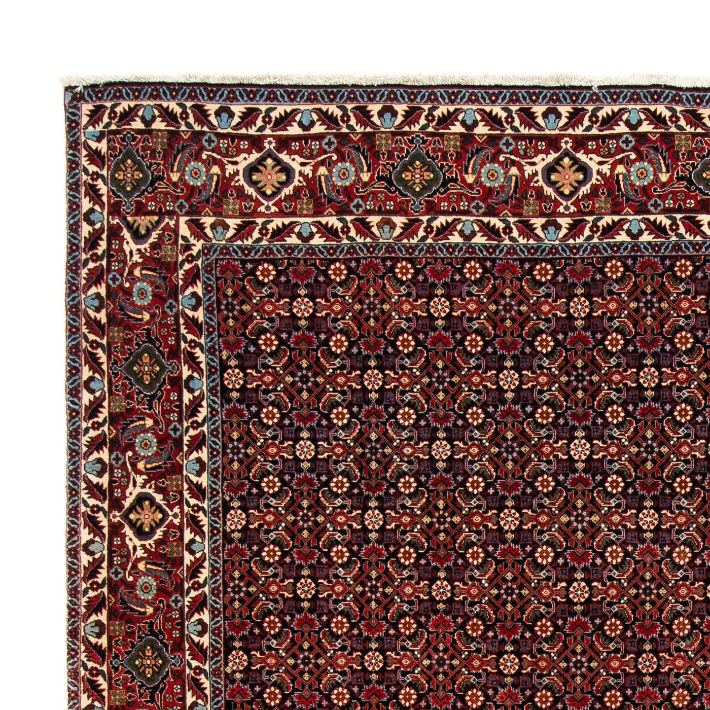 Bidjar Tappeto 248x205cm - Tappeto persiano