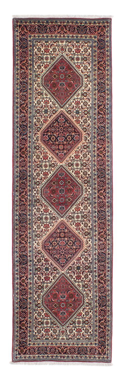 Tappeto corsia Tappeto Persero - Bidjar - 300 x 83 cm - multicolore