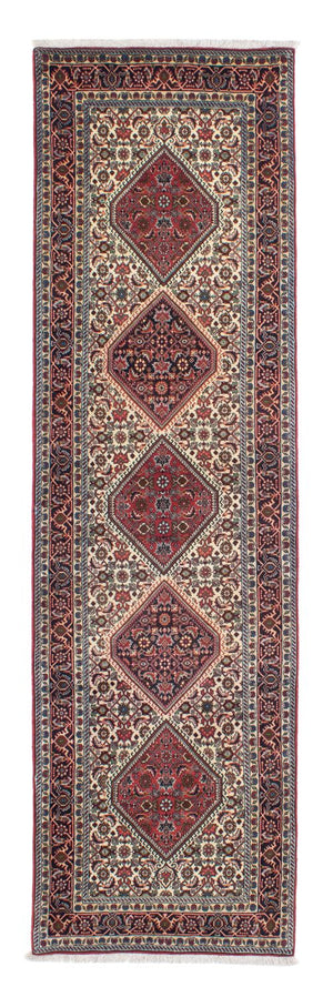 Tappeto corsia Tappeto Persero - Bidjar - 300 x 83 cm - multicolore