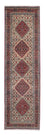 Tappeto corsia Tappeto Persero - Bidjar - 300 x 83 cm - multicolore