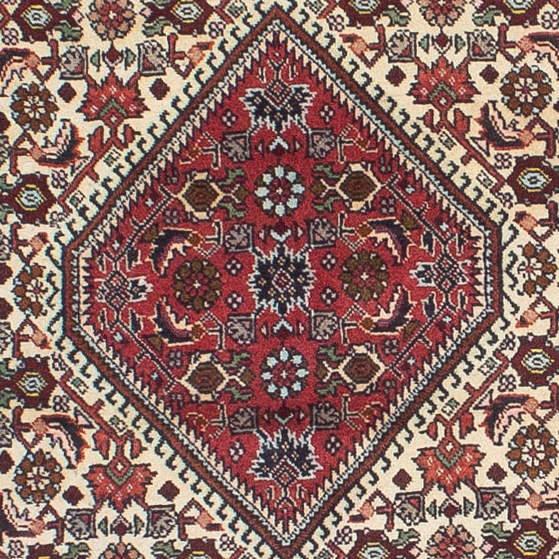 Tappeto corsia Tappeto Persero - Bidjar - 300 x 83 cm - multicolore
