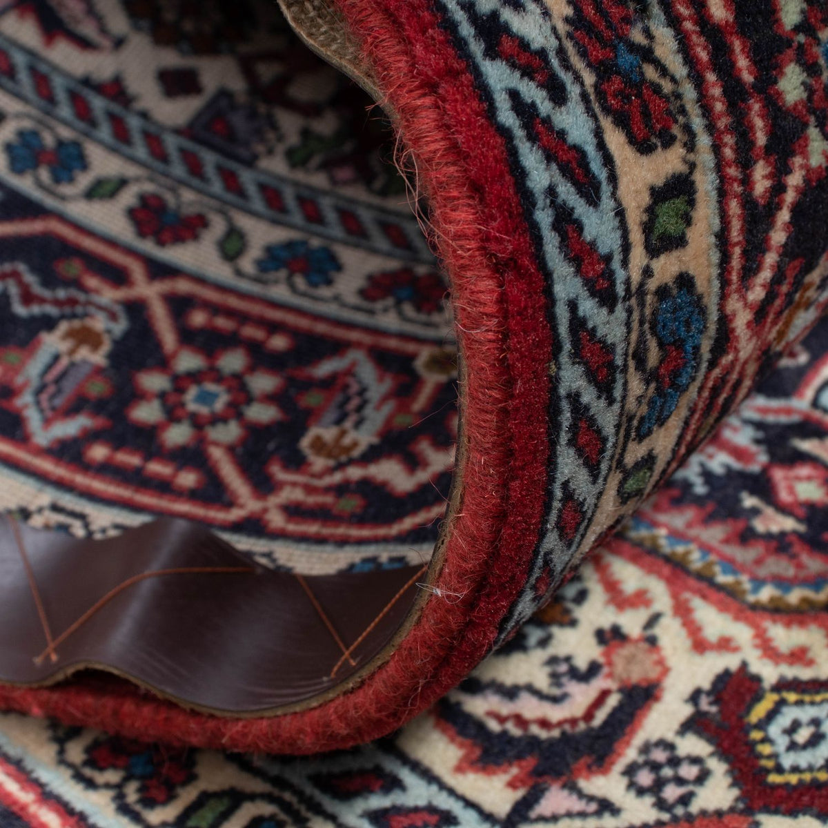 Tappeto corsia Tappeto Persero - Bidjar - 300 x 83 cm - multicolore