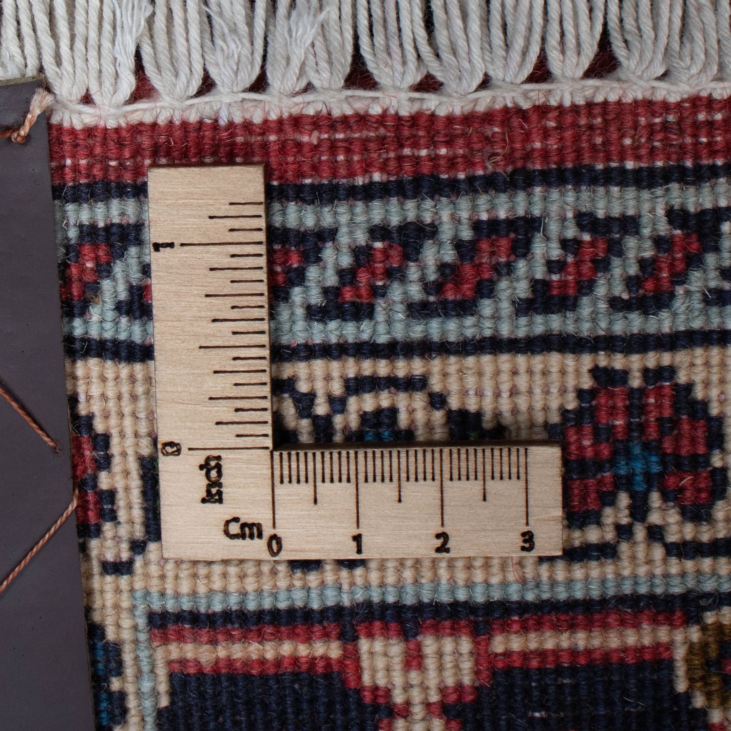 Tappeto corsia Tappeto Persero - Bidjar - 300 x 83 cm - multicolore