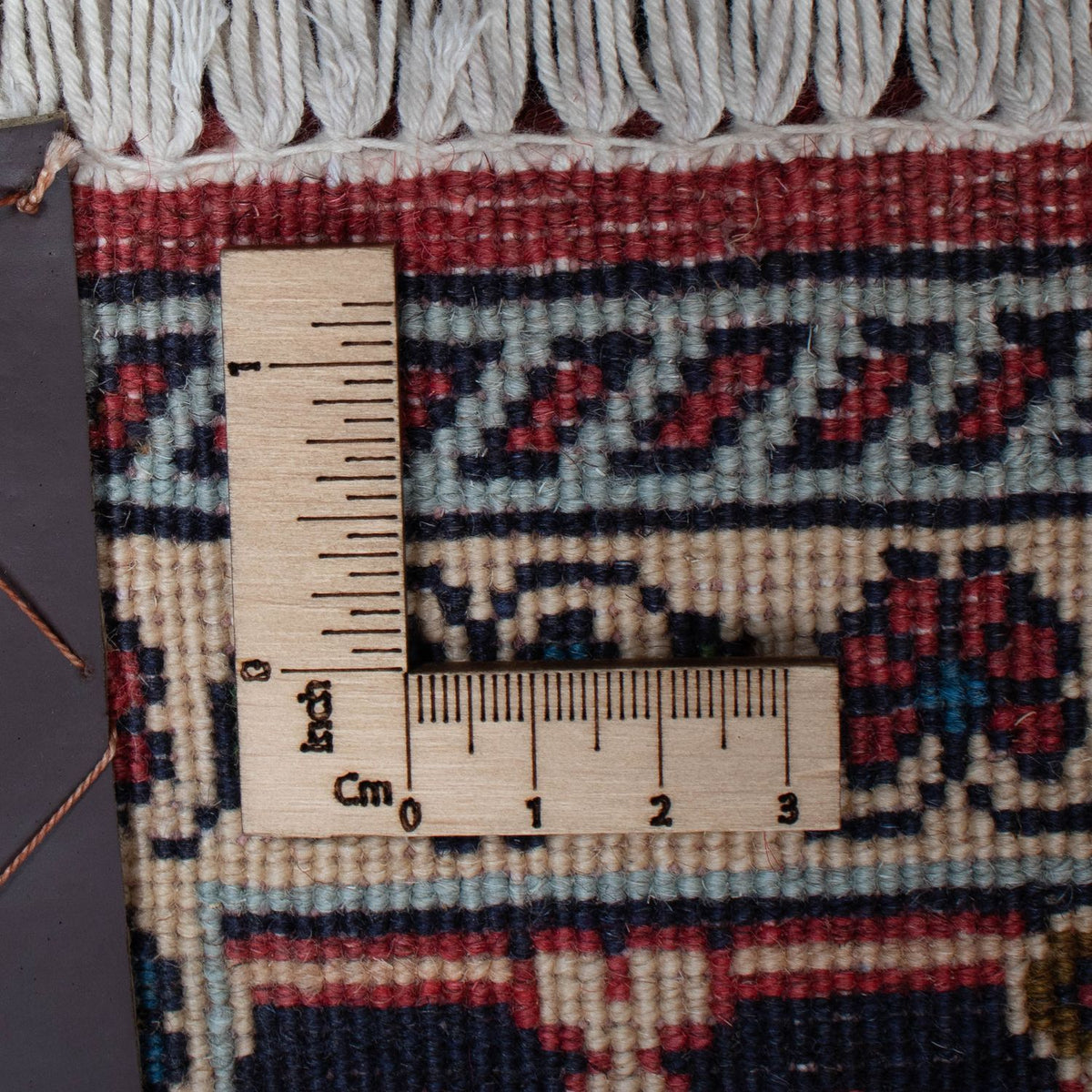 Tappeto corsia Tappeto Persero - Bidjar - 300 x 83 cm - multicolore