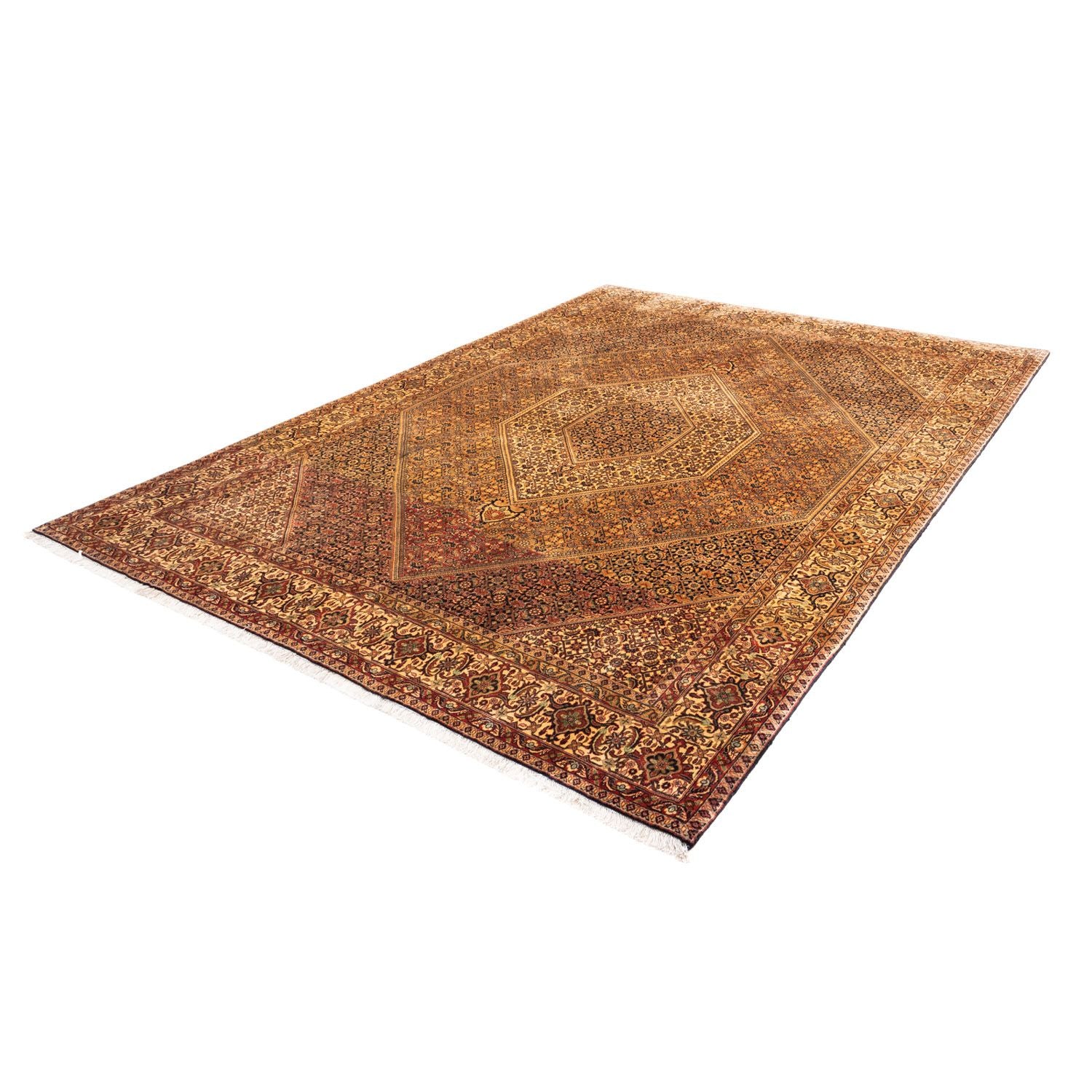 Tappeto Persero - Bidjar - 297 x 202 cm - multicolore