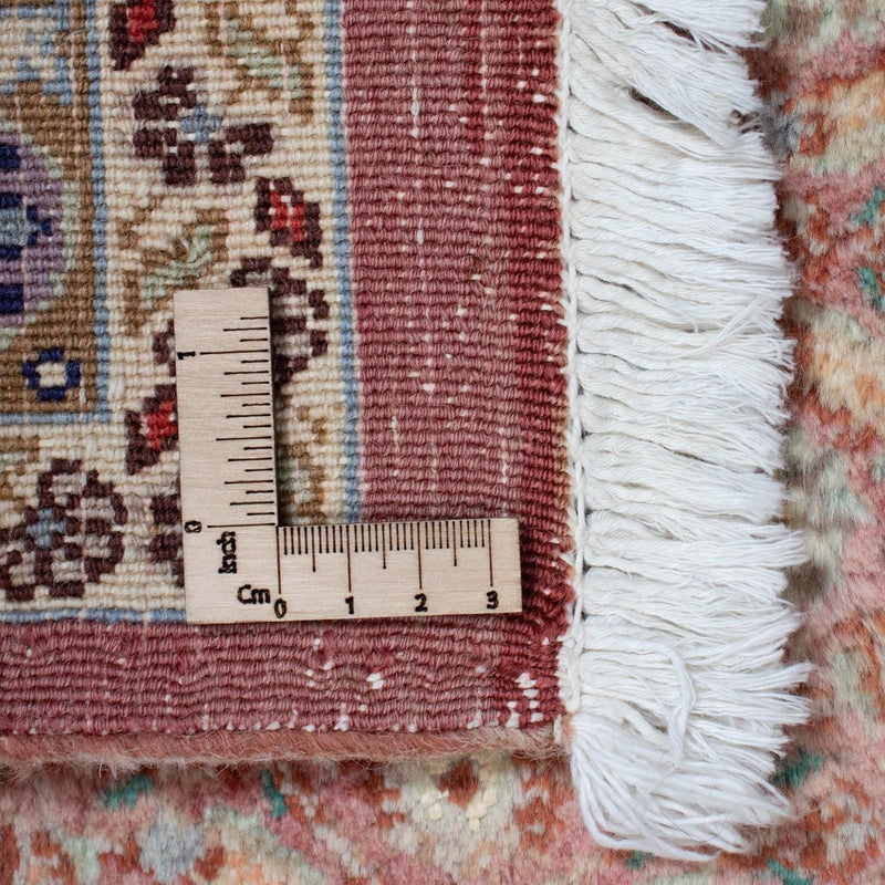 Tappeto Persero - Classico - 335 x 248 cm - rosso chiaro
