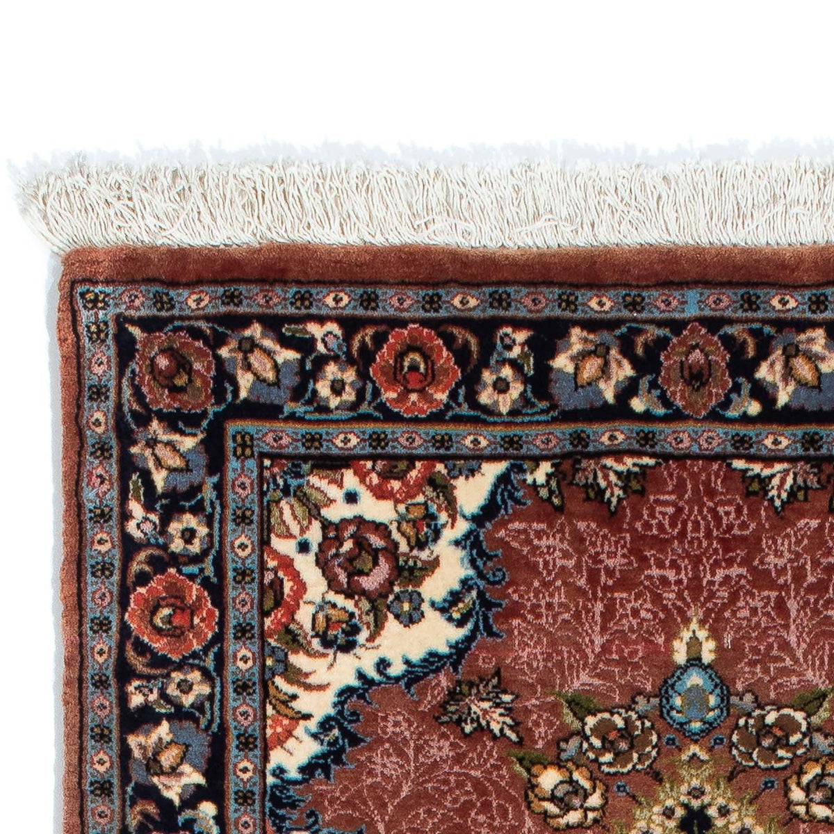 Qom Tappeto 68x192cm - Tappeto persiano