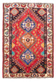 Qashqai Tappeto 165x112cm - Tappeto persiano