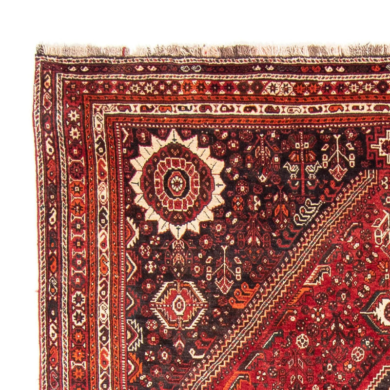 Tappeto Persero - Nomade - 328 x 215 cm - rosso scuro