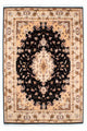 Tabriz - 50 Raj Tappeto 242x163cm - Tappeto persiano