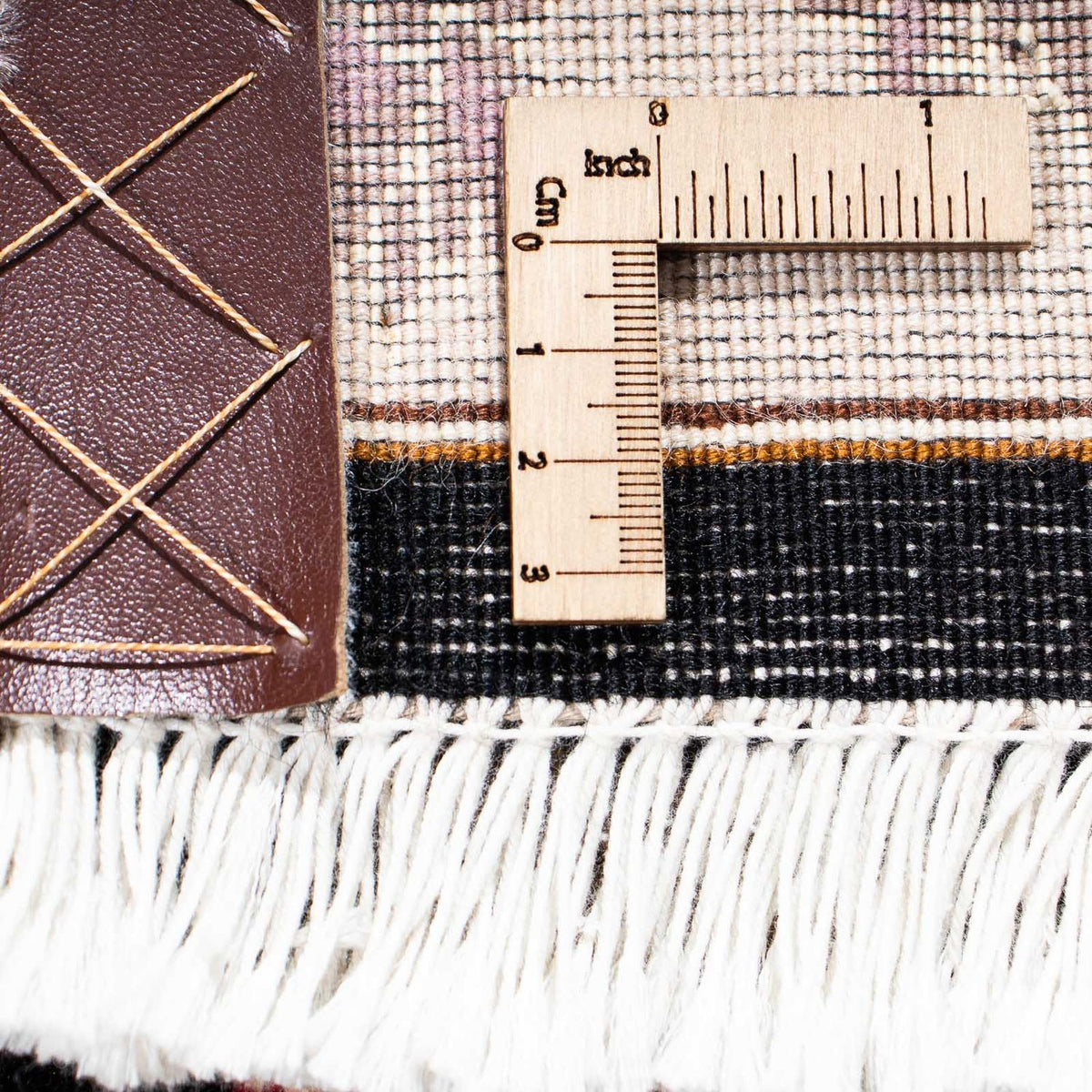 Tappeto Persero - Tabriz - Reale - 242 x 163 cm - blu scuro