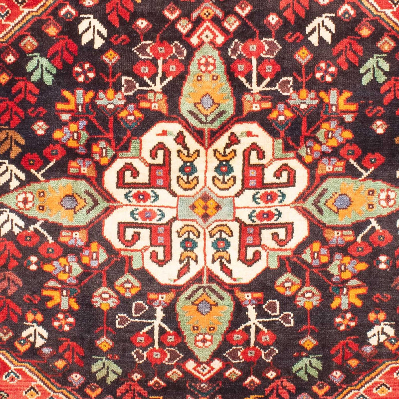 Tappeto Persero - Nomade - 153 x 120 cm - rosso