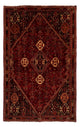 Qashqai Tappeto 275x182cm - Tappeto persiano