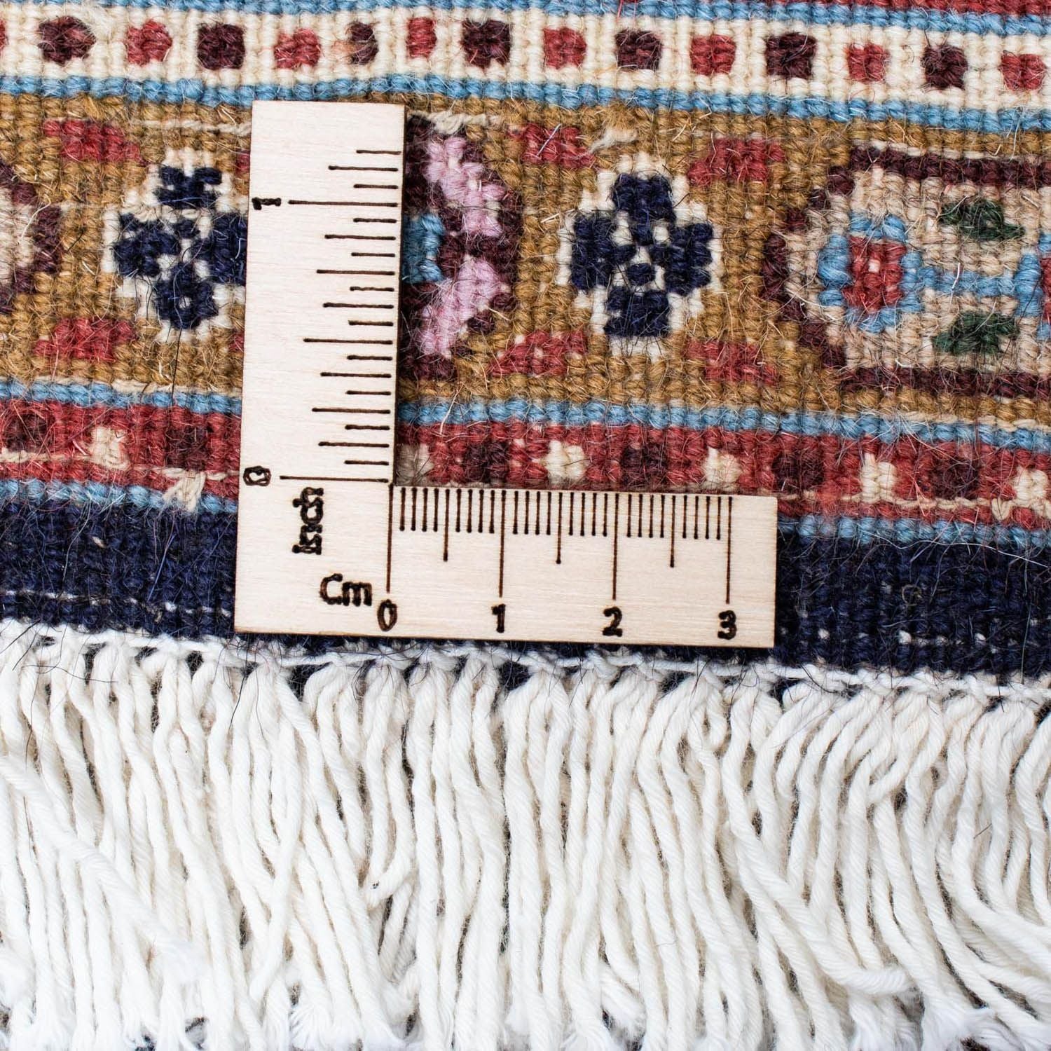 Tappeto corsia Tappeto Persero - Classico - 294 x 75 cm - beige